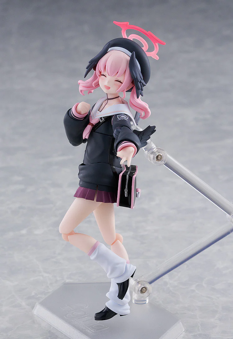 figma 681 Koharu Shimoe (Blue Archive) - Image 6