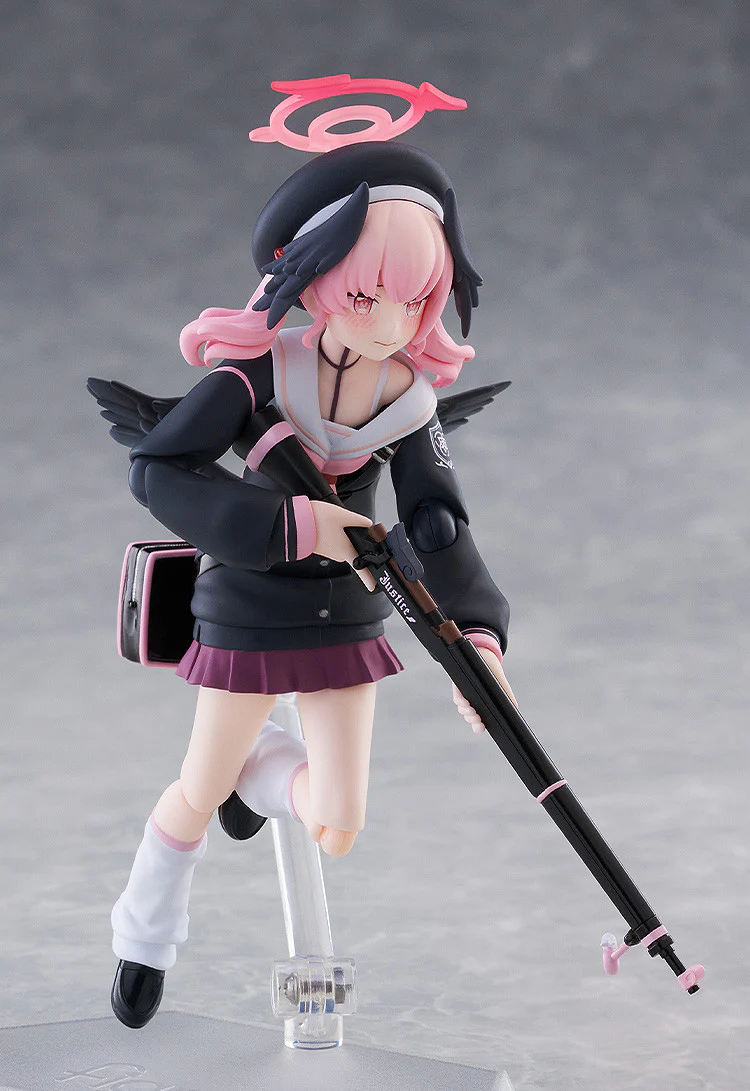figma 681 Koharu Shimoe (Blue Archive) - Image 7