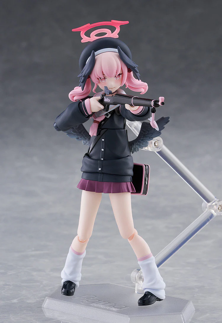 figma 681 Koharu Shimoe (Blue Archive) - Image 8