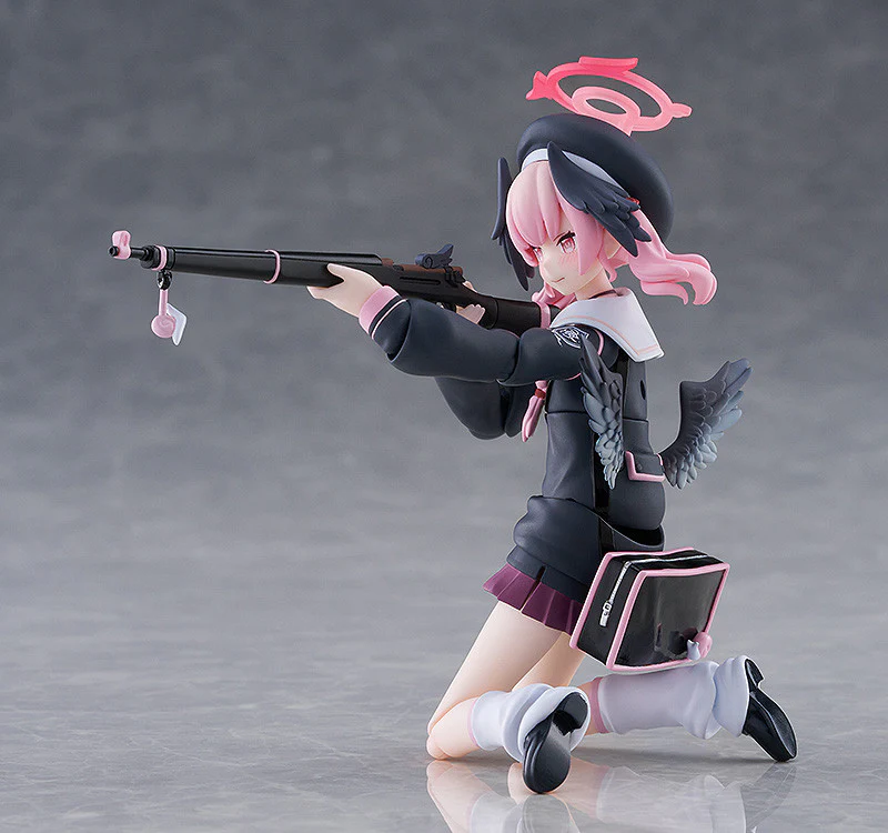 figma 681 Koharu Shimoe (Blue Archive) - Image 9