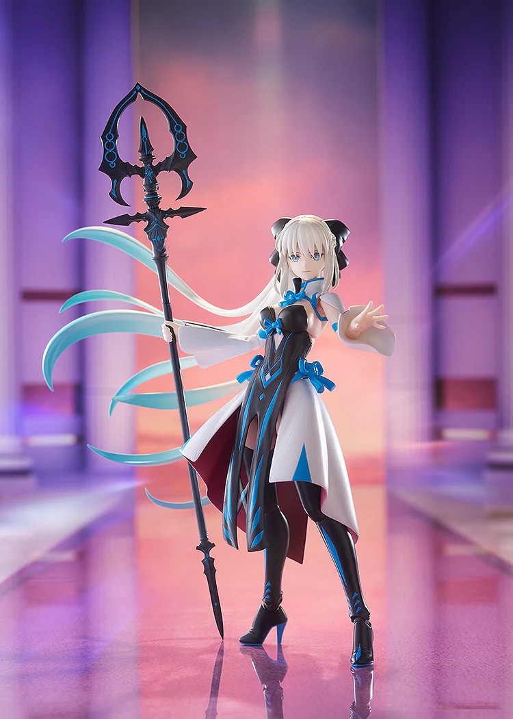 figma 682 Berserker/Morgan (Fate/Grand Order) - Image 11