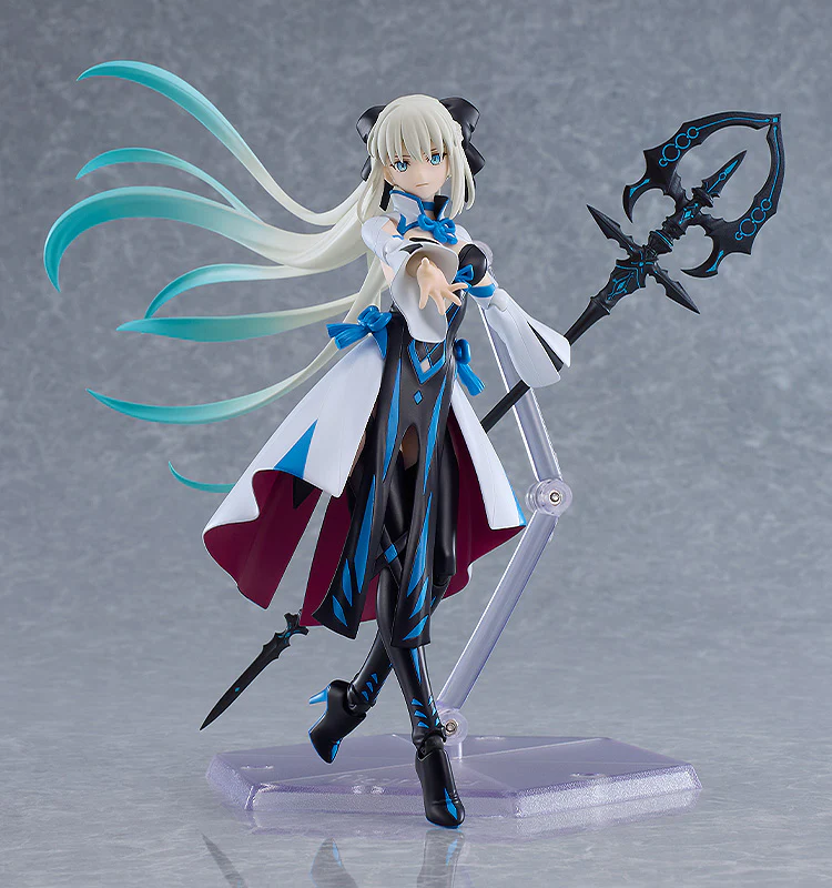 figma 682 Berserker/Morgan (Fate/Grand Order) - Image 5