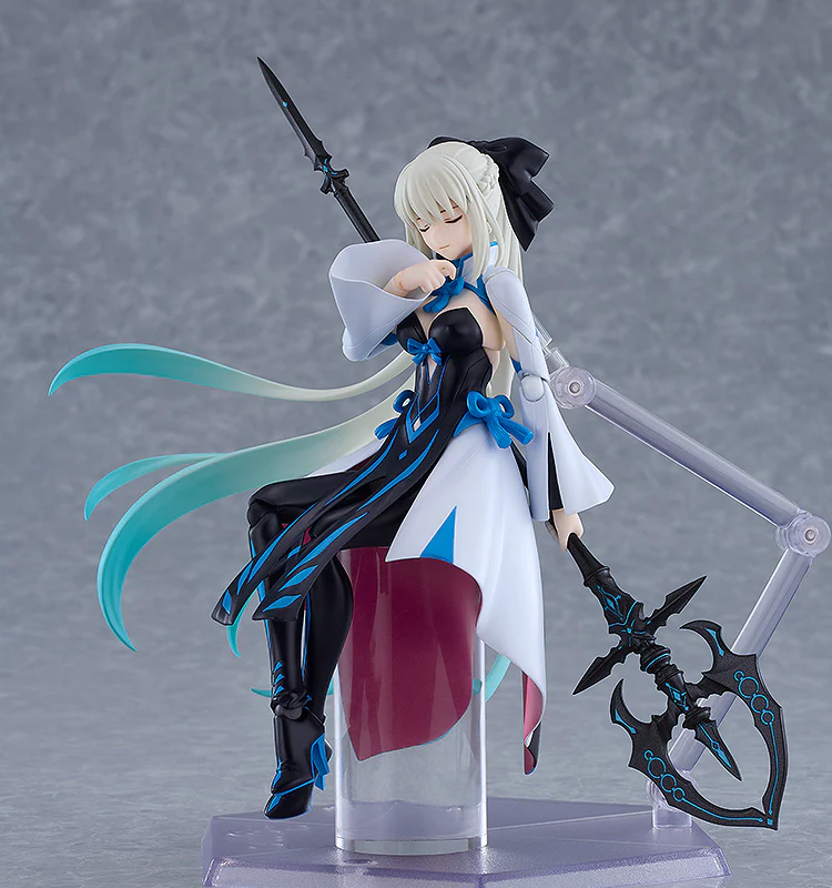 figma 682 Berserker/Morgan (Fate/Grand Order) - Image 6