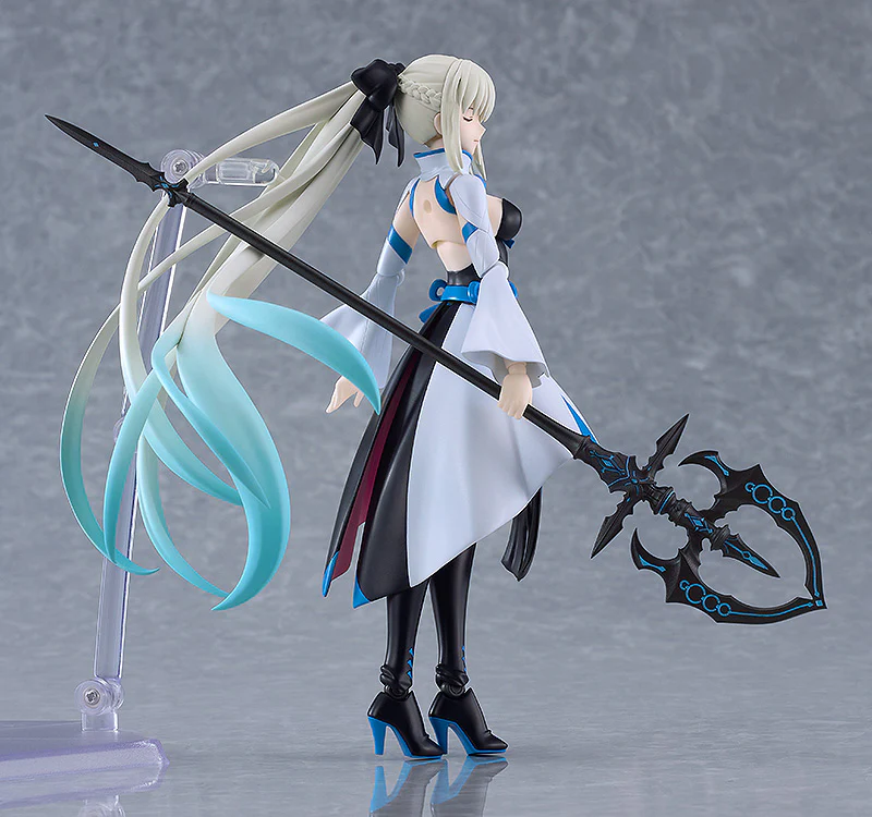 figma 682 Berserker/Morgan (Fate/Grand Order) - Image 7