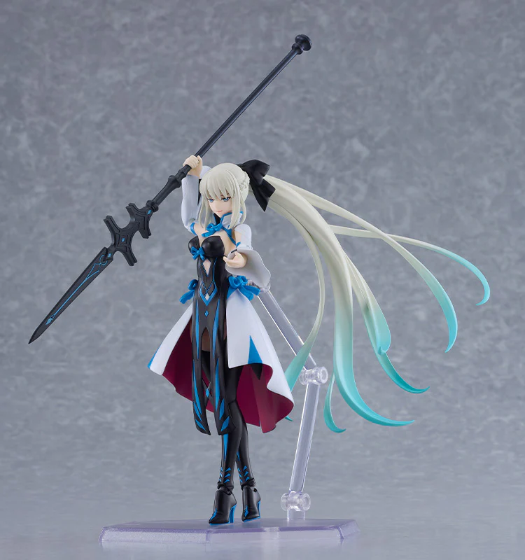figma 682 Berserker/Morgan (Fate/Grand Order) - Image 9