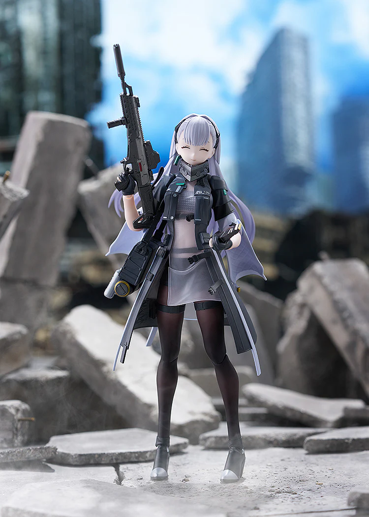 figma 684 Tololo (Girls' Frontline) - Image 10