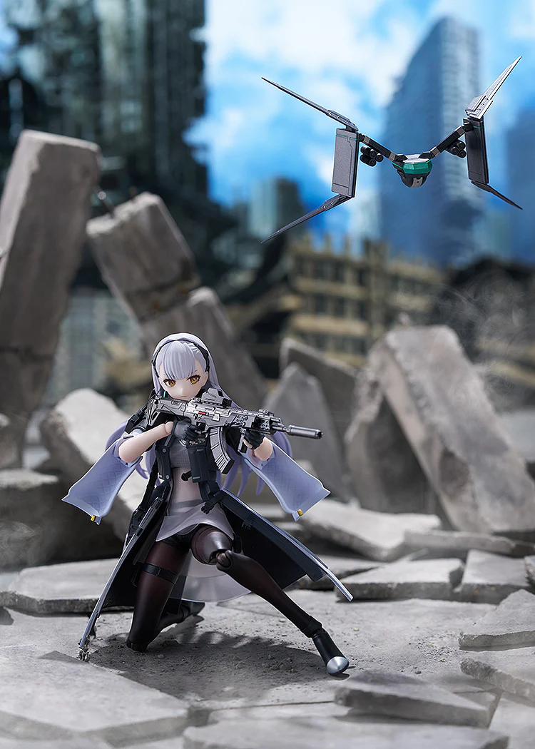 figma 684 Tololo (Girls' Frontline) - Image 12