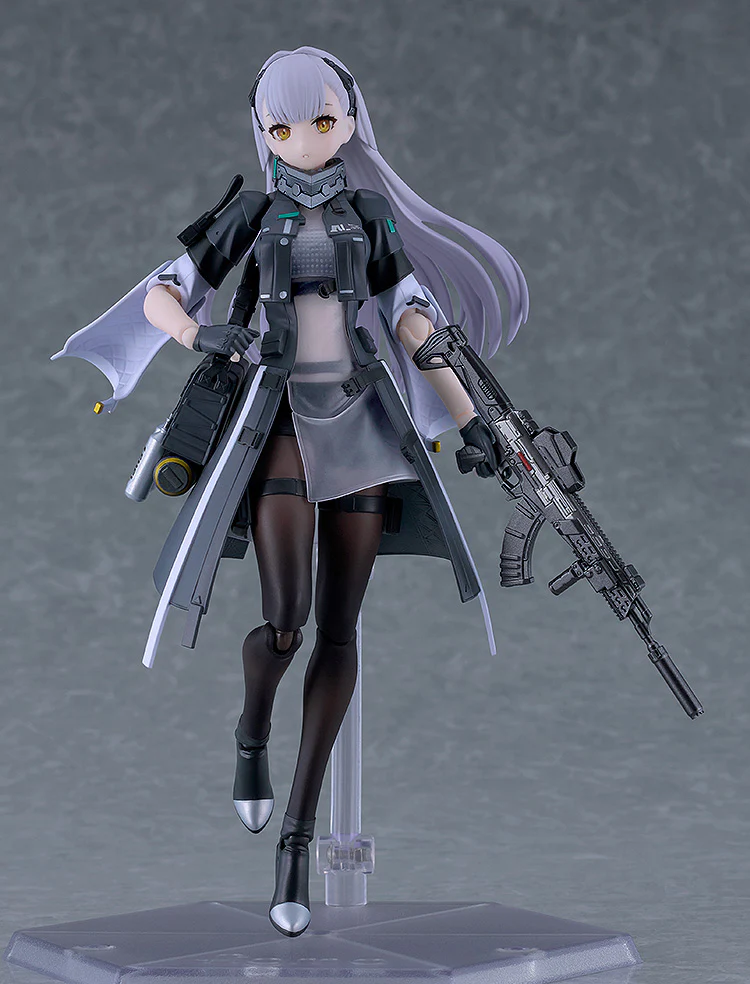 figma 684 Tololo (Girls' Frontline) - Image 3