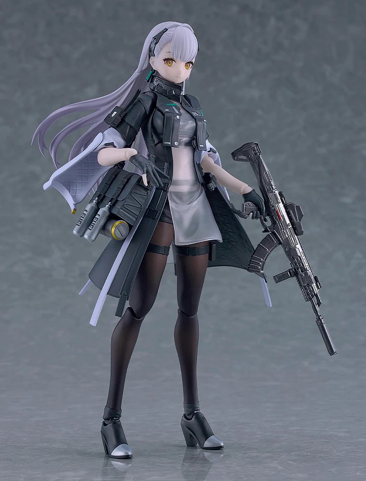 figma 684 Tololo (Girls' Frontline) - Image 4