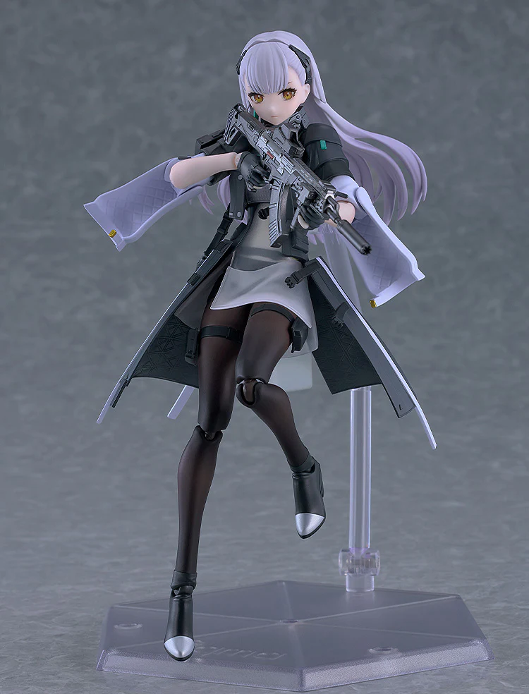 figma 684 Tololo (Girls' Frontline) - Image 5