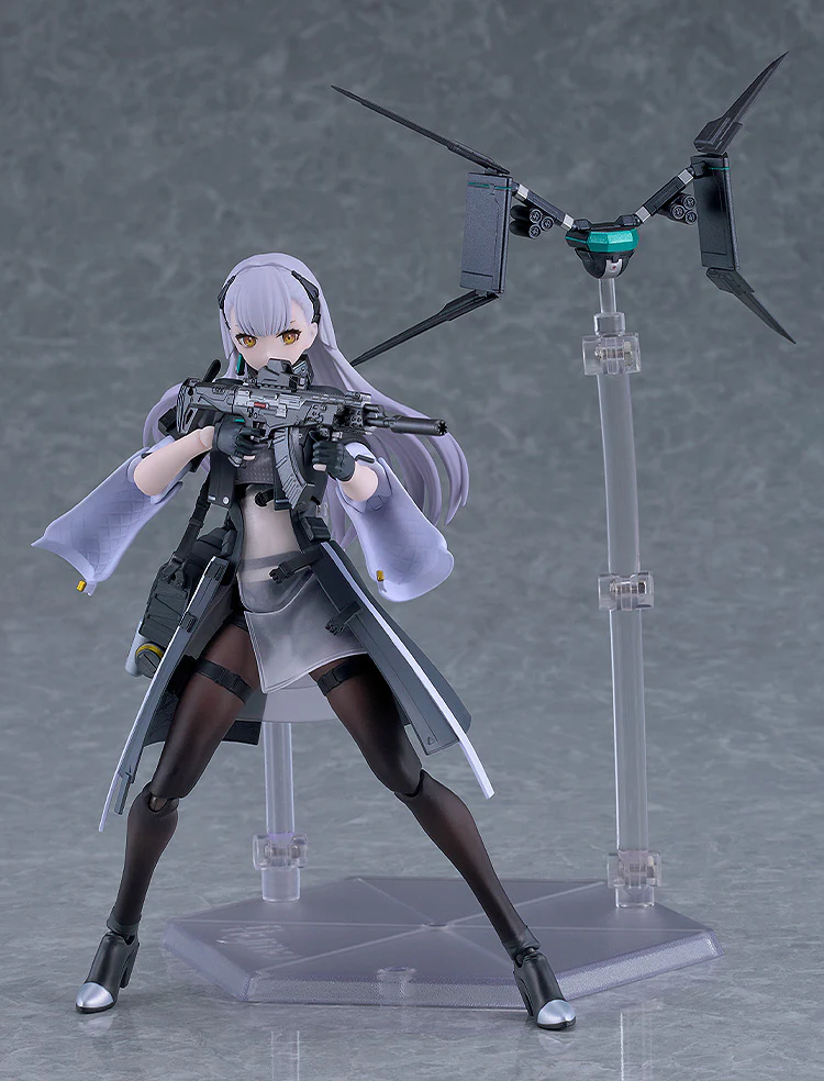 figma 684 Tololo (Girls' Frontline) - Image 6