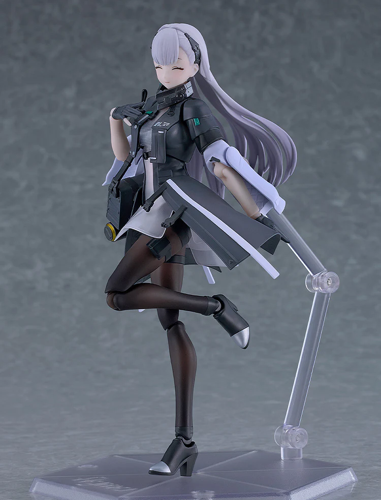 figma 684 Tololo (Girls' Frontline) - Image 7