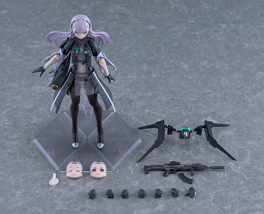 figma 684 Tololo (Girls' Frontline) - Image 8