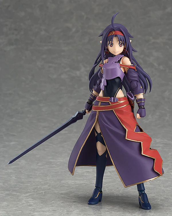 figma EX-033 Yuuki (Sword Art Online) - Image 2