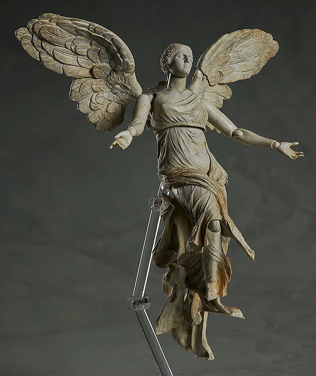 figma SP-110 Winged Victory of Samothrace (The Table Museum) - Image 10