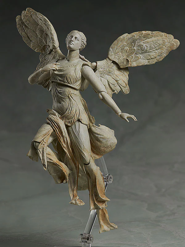 figma SP-110 Winged Victory of Samothrace (The Table Museum) - Image 14