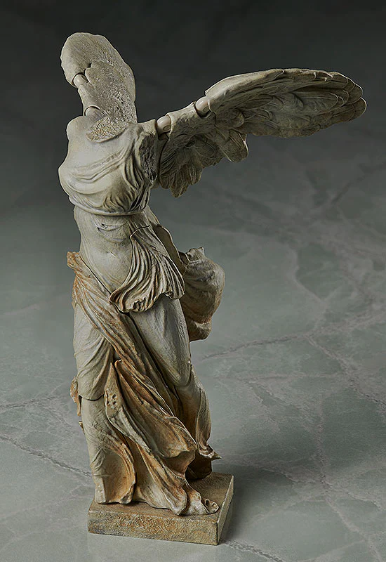 figma SP-110 Winged Victory of Samothrace (The Table Museum) - Image 5