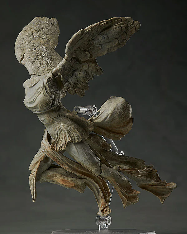 figma SP-110 Winged Victory of Samothrace (The Table Museum) - Image 8
