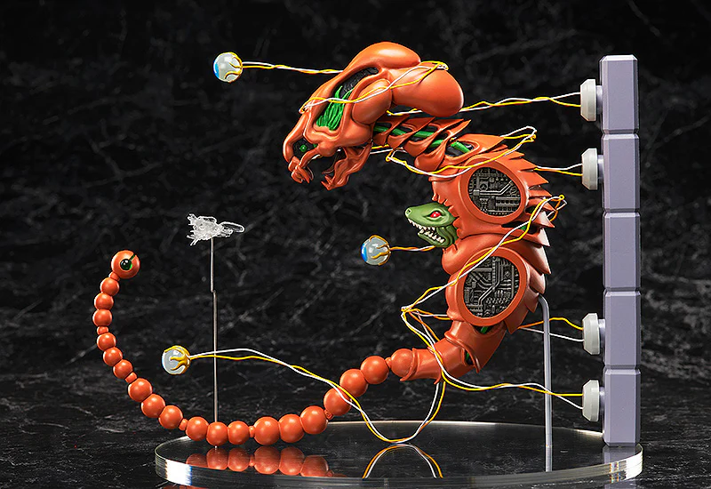 figma SP-113 Dobkeratops (R-TYPE) - Image 3