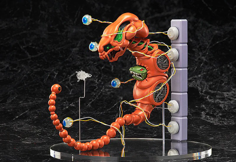 figma SP-113 Dobkeratops (R-TYPE) - Image 4