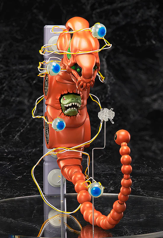 figma SP-113 Dobkeratops (R-TYPE) - Image 5