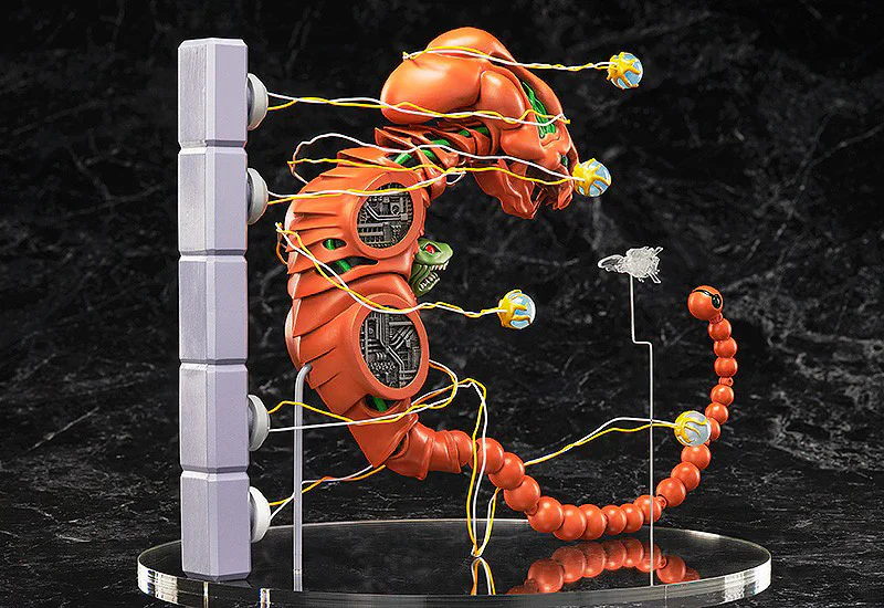 figma SP-113 Dobkeratops (R-TYPE) - Image 7