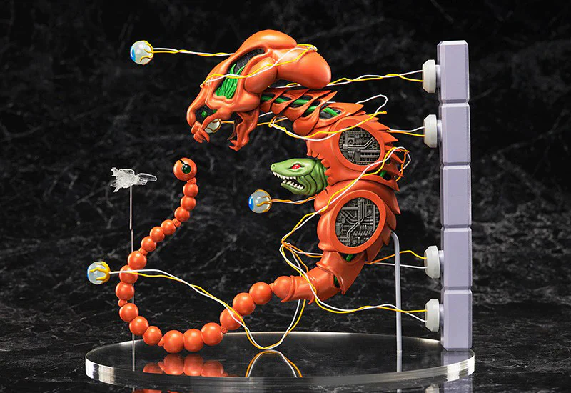 figma SP-113 Dobkeratops (R-TYPE) - Image 8