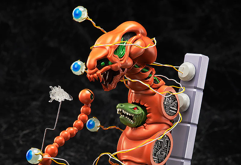 figma SP-113 Dobkeratops (R-TYPE) - Image 9