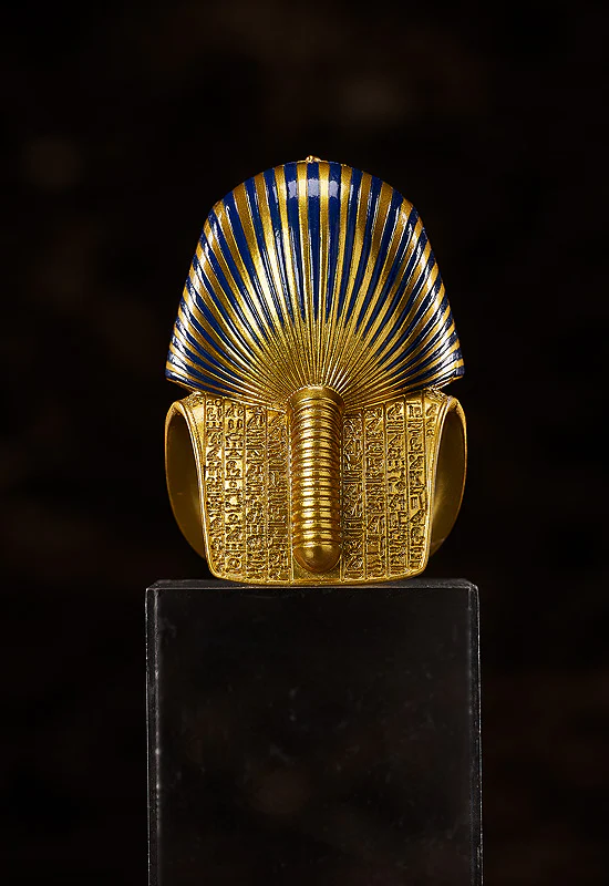 figma SP-145DX Tutankhamun: DX ver. (The Table Museum) - Image 10