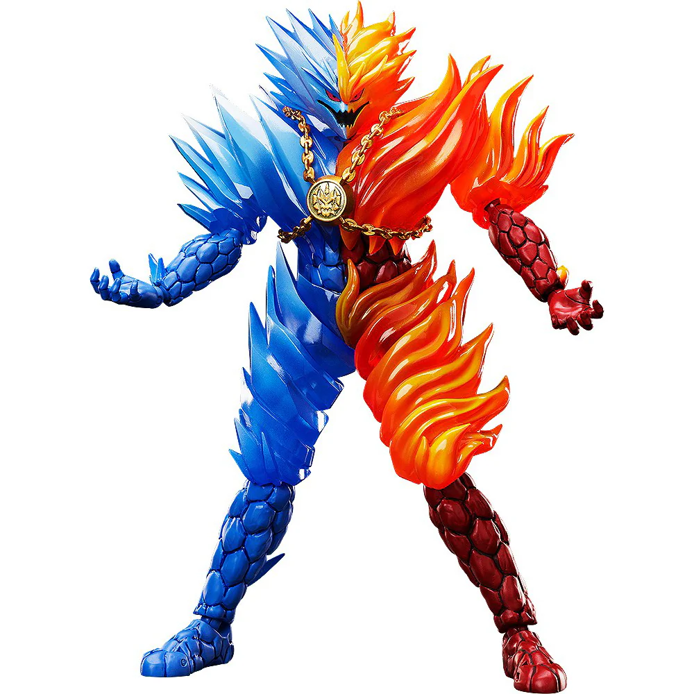figma SP-152 Flazzard (Dragon Quest)