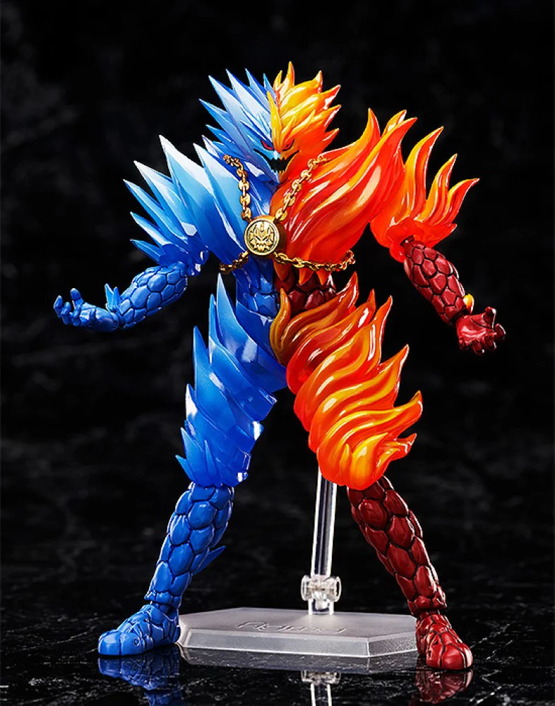figma SP-152 Flazzard (Dragon Quest) - Image 2