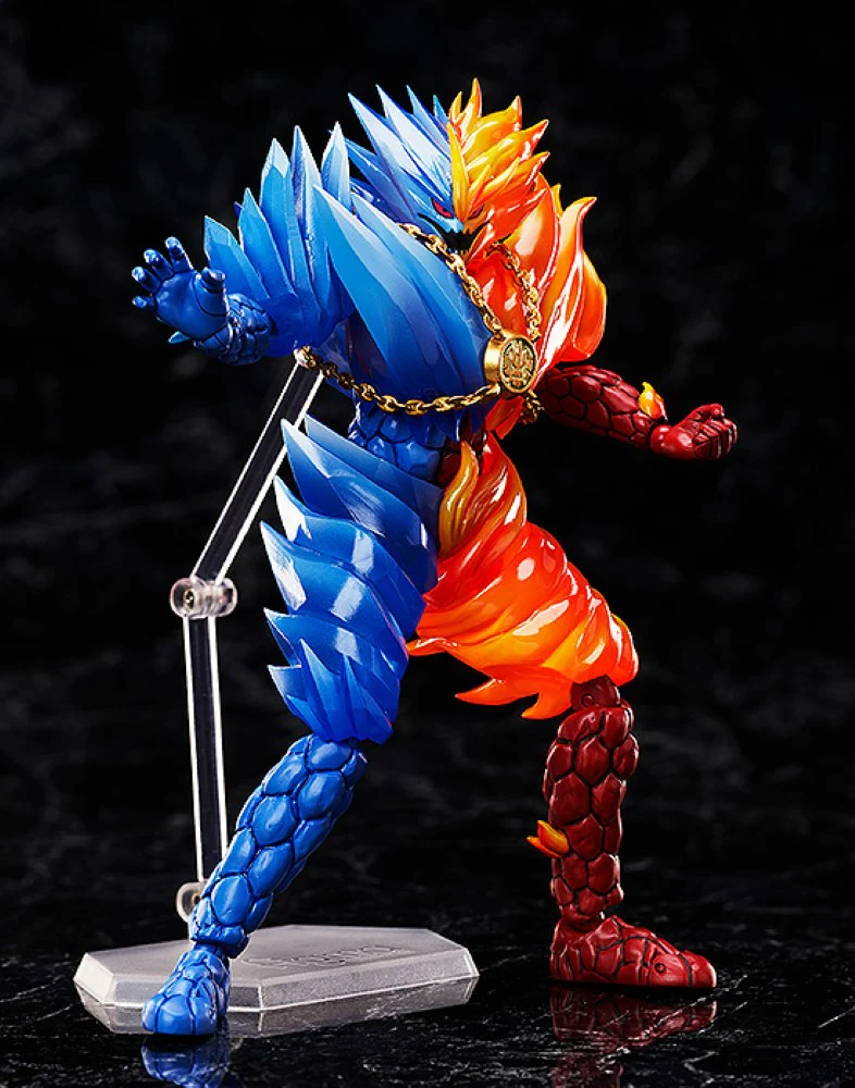 figma SP-152 Flazzard (Dragon Quest) - Image 3