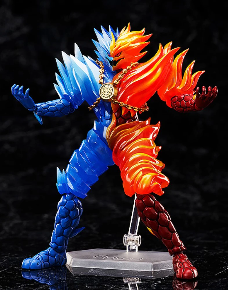 figma SP-152 Flazzard (Dragon Quest) - Image 4