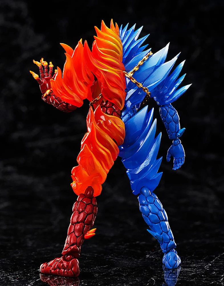 figma SP-152 Flazzard (Dragon Quest) - Image 5