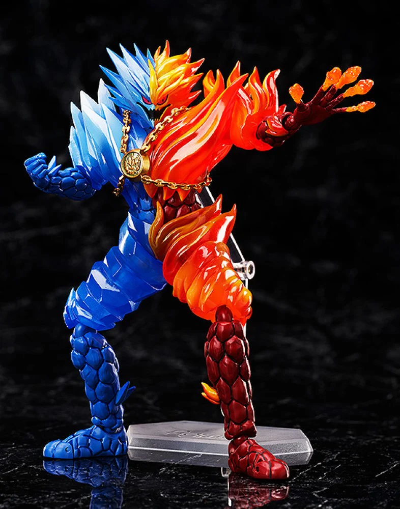 figma SP-152 Flazzard (Dragon Quest) - Image 6