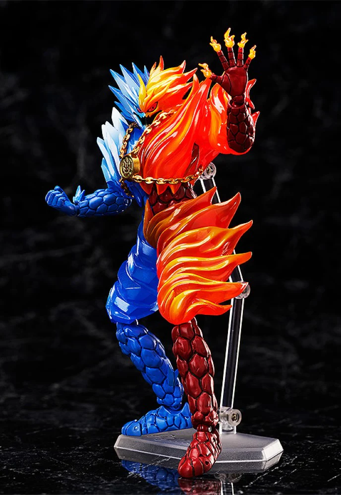 figma SP-152 Flazzard (Dragon Quest) - Image 7