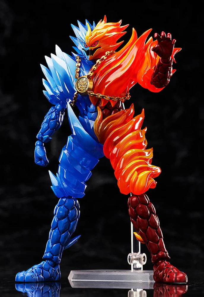 figma SP-152 Flazzard (Dragon Quest) - Image 8