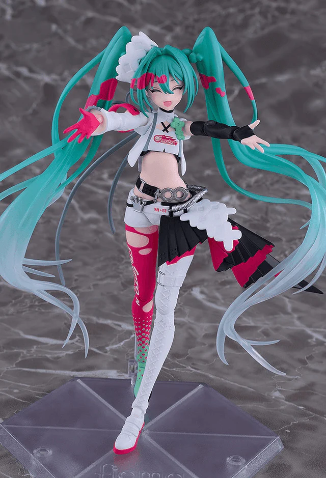 figma SP-174 Racing Miku 2025 Ver. - Image 5