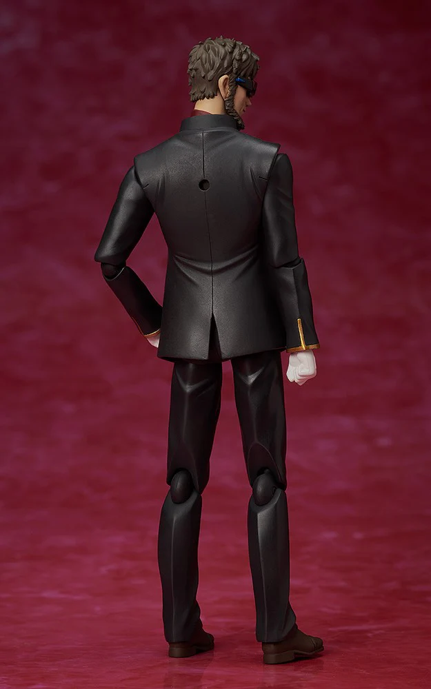 figma SP166 Gendo Ikari (Evangelion Series) - Image 5