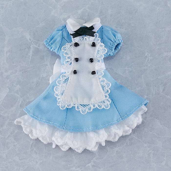 figma Styles Dress + Apron - Image 3