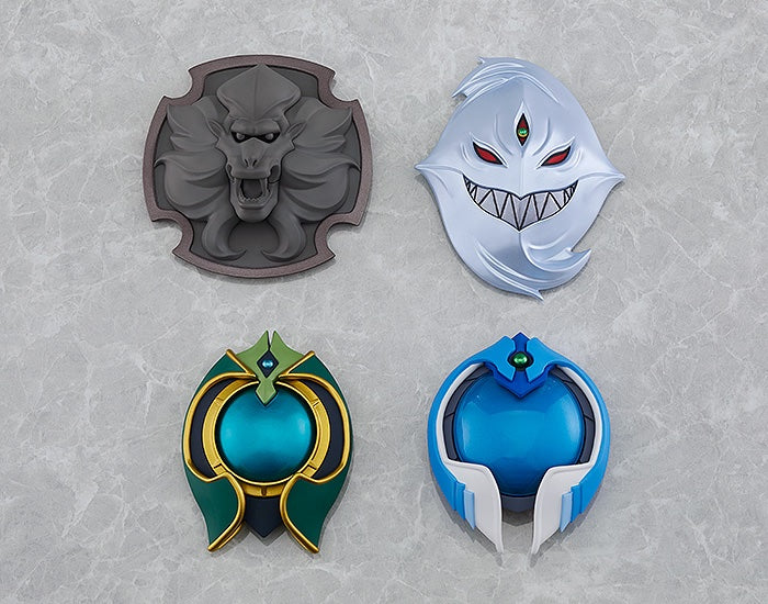figmaPLUS Naofumi Iwatani Shield Set (The Rising of the Shield Hero) - Image 2