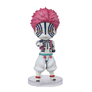 Figuarts mini Akaza
