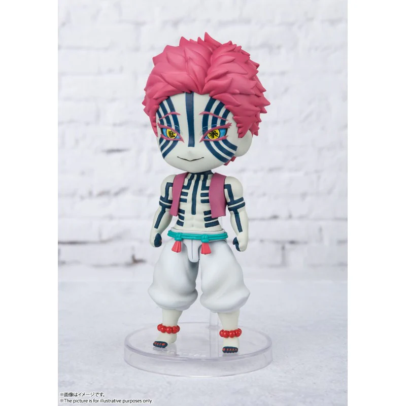 Figuarts mini Akaza - Image 3