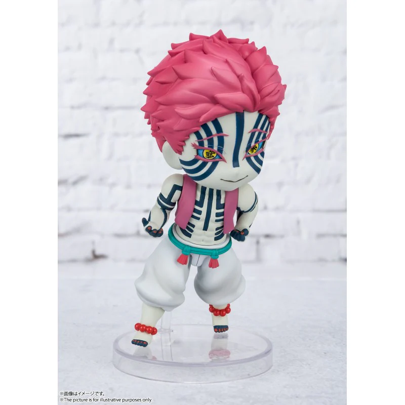 Figuarts mini Akaza - Image 4