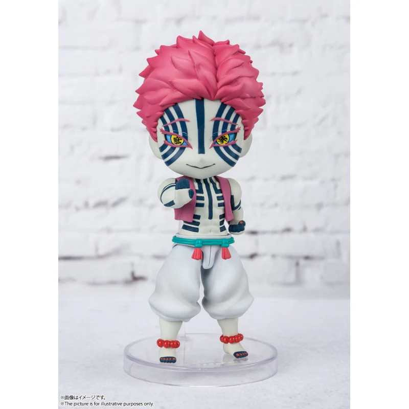 Figuarts mini Akaza - Image 5