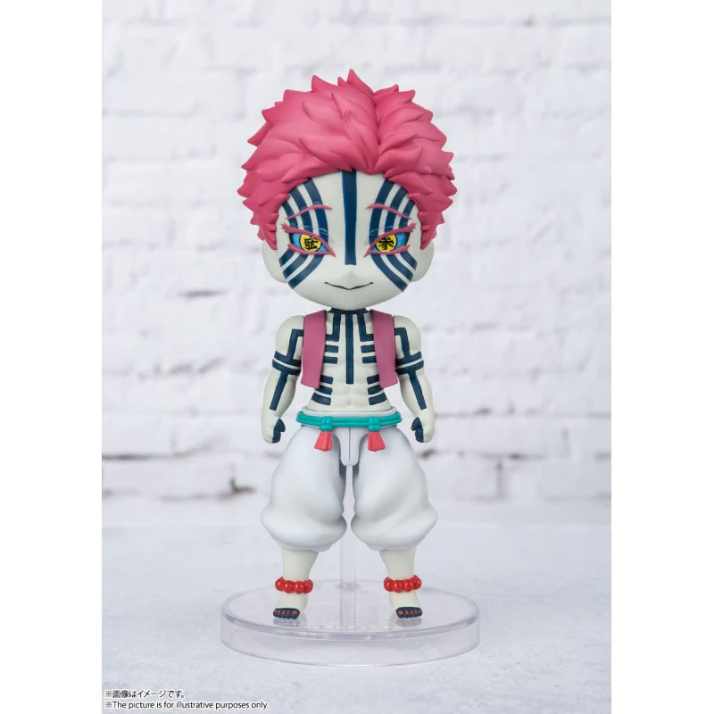 Figuarts mini Akaza - Image 6