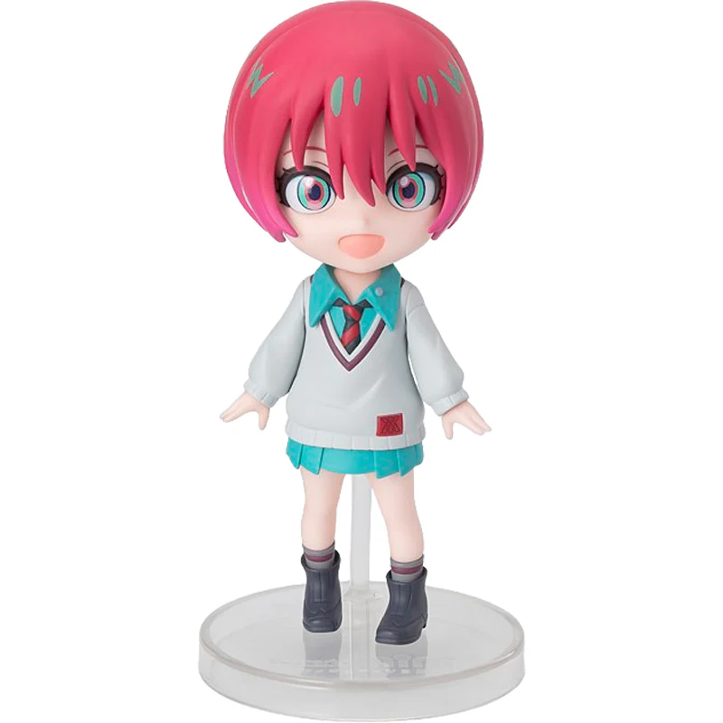 Figuarts mini Amate Yuzuriha (Machu) (Mobile Suit Gundam GQuuuuuuX)