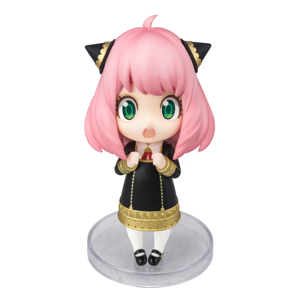Figuarts mini Anya Forger