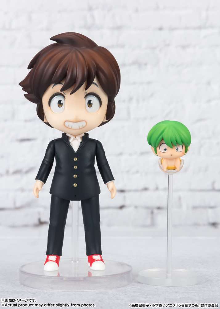 Figuarts mini Ataru Moroboshi & Ten (Urusei Yatsura) - Image 2