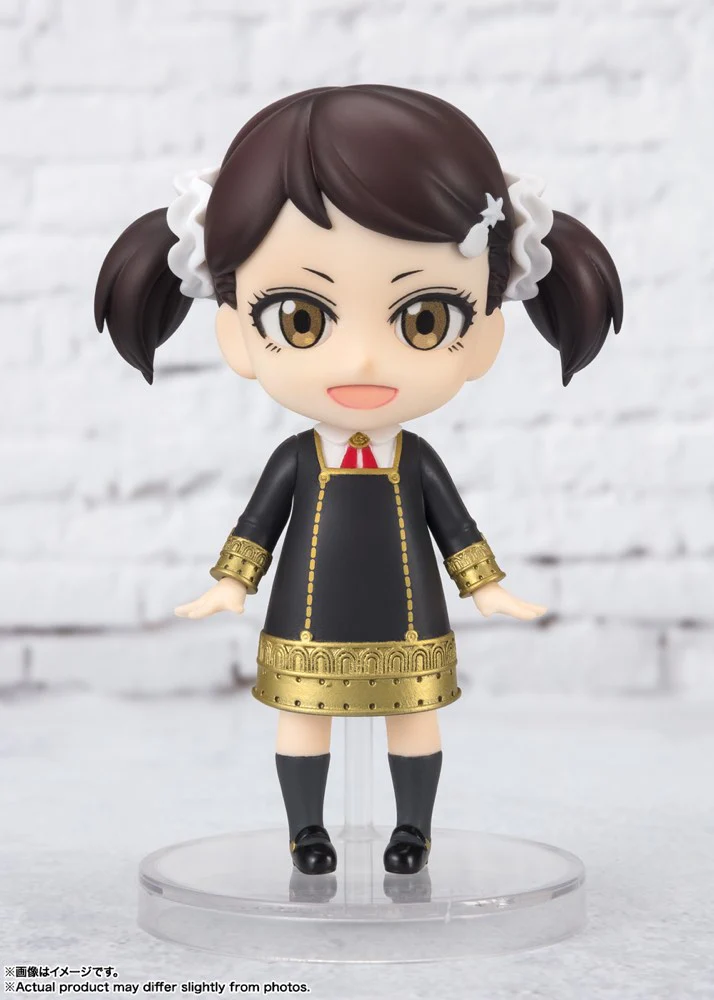 Figuarts mini Becky Blackbell - Image 3